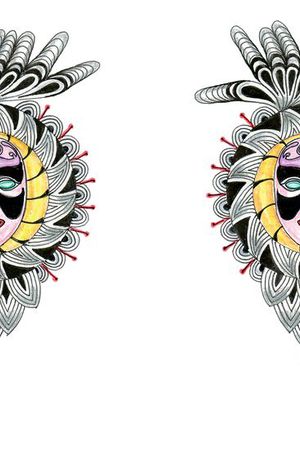 原创印花华亿平台图片