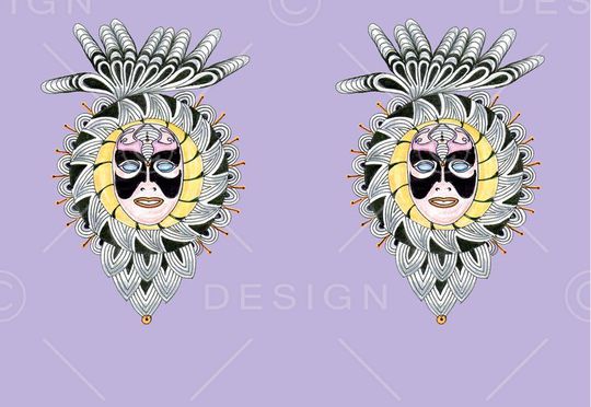 原创印花华亿平台图片