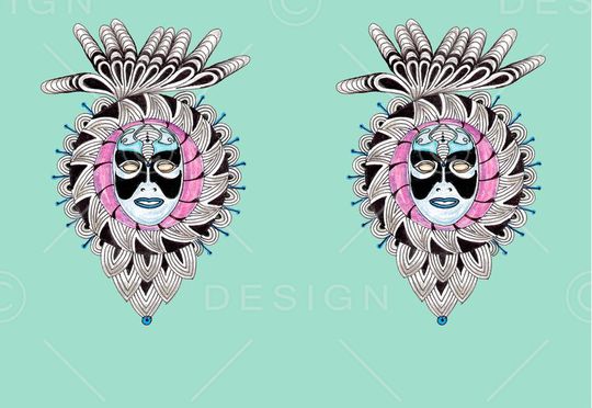 原创印花华亿平台图片