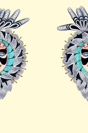 原创印花华亿平台图片