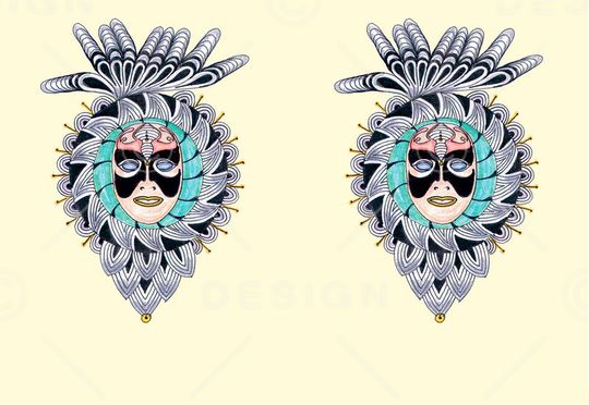 原创印花华亿平台图片