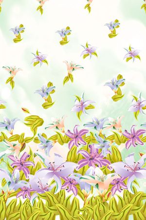 原创印花华亿平台图片