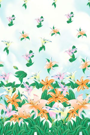 原创印花华亿平台图片