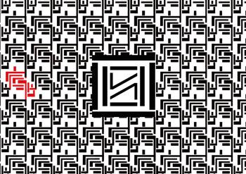 传统印花华亿平台图片