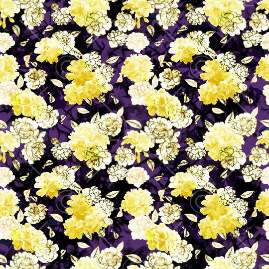 时尚印花华亿平台图片