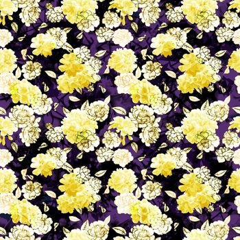 时尚印花华亿平台图片