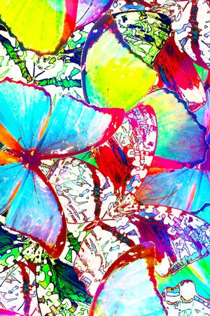 创意印花华亿平台图片