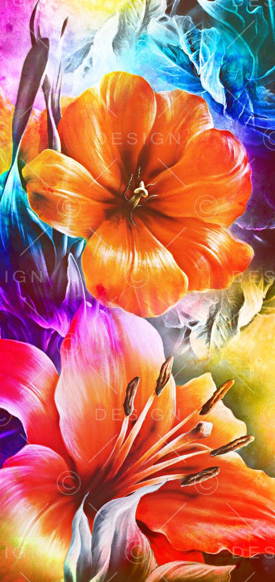 大元素印花华亿平台图片