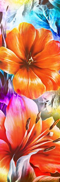 大元素印花华亿平台图片