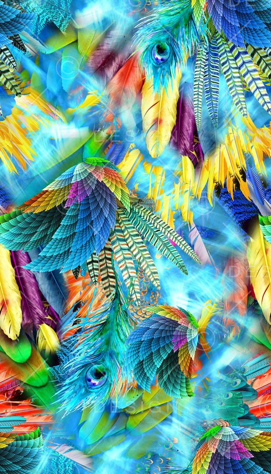 时尚印花华亿平台图片