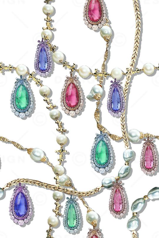 宝石印花华亿平台图片