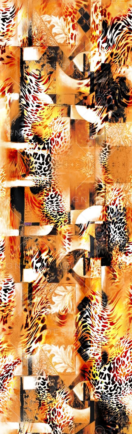 格子印花华亿平台图片