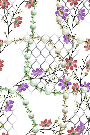 宝石印花华亿平台图片