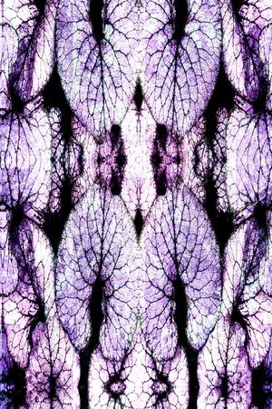 机理效果 脉络印花华亿平台图片