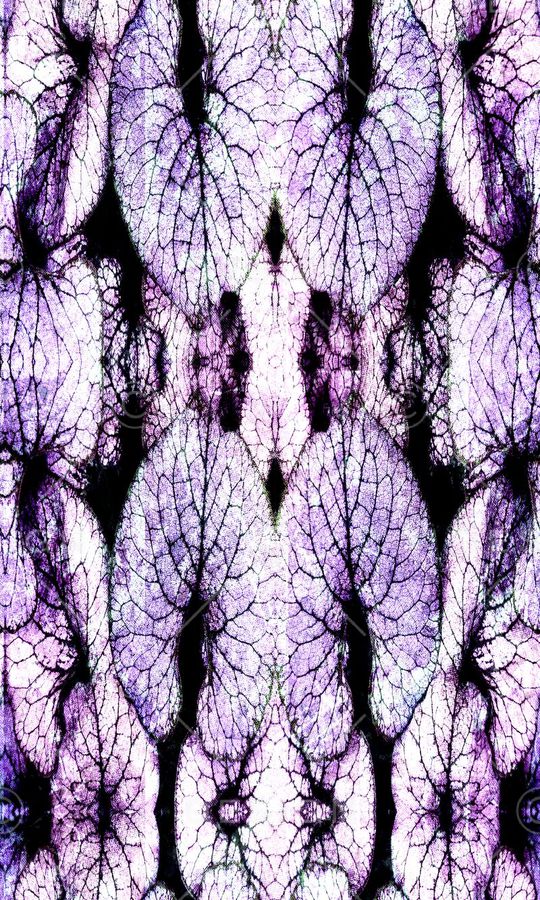 机理效果 脉络印花华亿平台图片