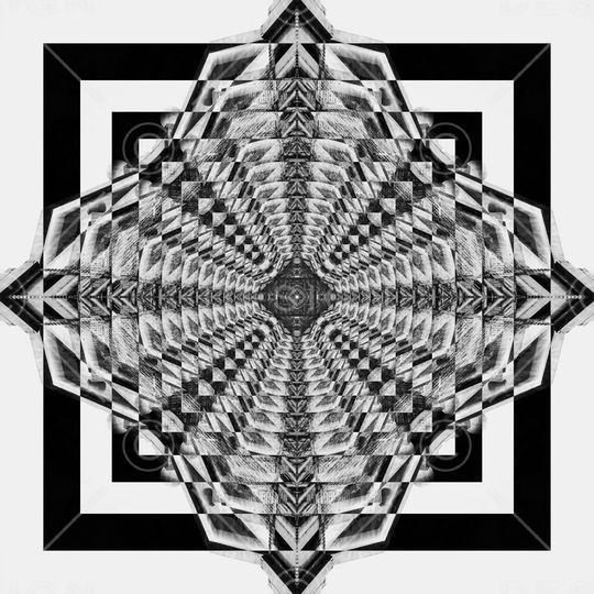 格子印花华亿平台图片