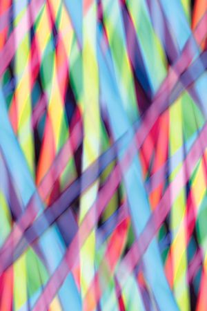 彩虹印花华亿平台图片