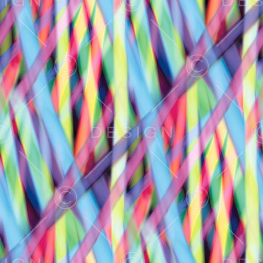 彩虹印花华亿平台图片