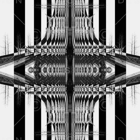 格子印花华亿平台图片