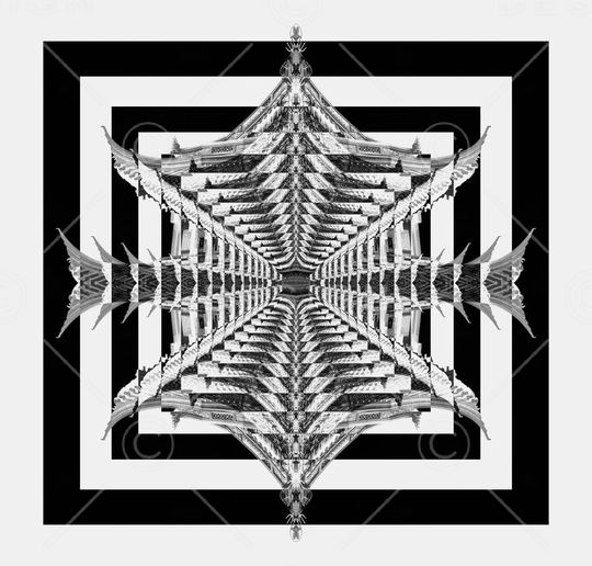 格子印花华亿平台图片