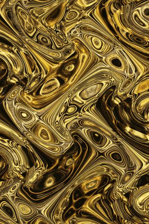 波浪印花华亿平台图片