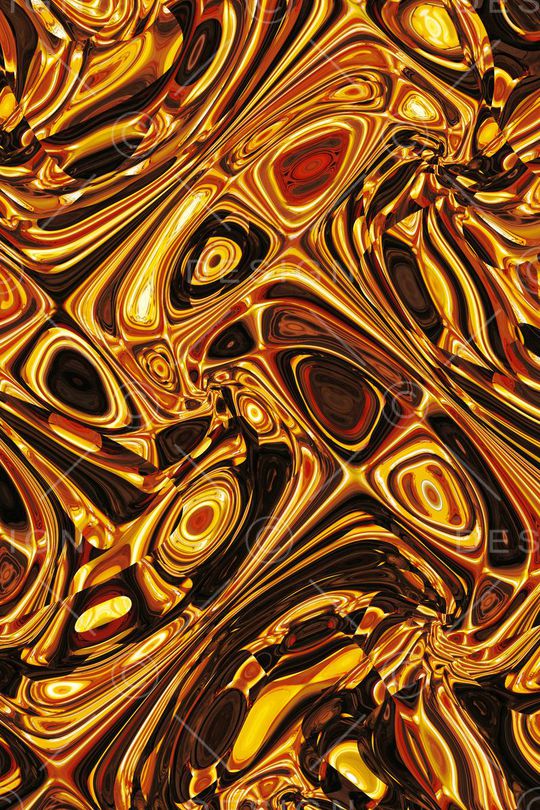 波纹印花华亿平台图片