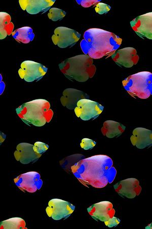 休闲印花华亿平台图片