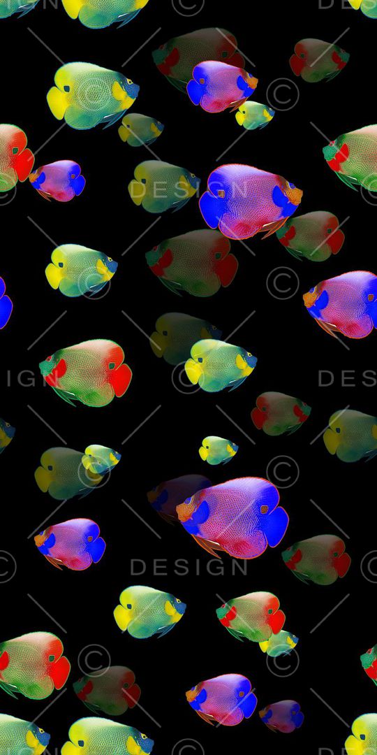 休闲印花华亿平台图片