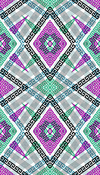 488283-几何花边组合女装衬衣连衣裙半裙休闲