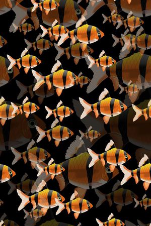 休闲印花华亿平台图片