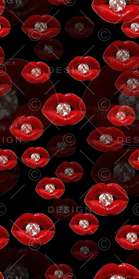 休闲印花华亿平台图片