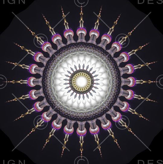 光印花华亿平台图片