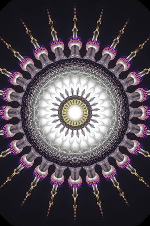 光印花华亿平台图片