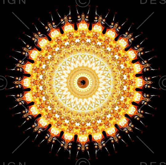 光印花华亿平台图片