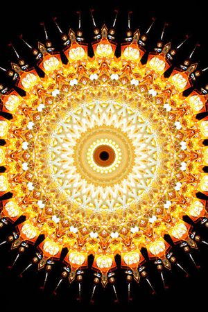 光印花华亿平台图片