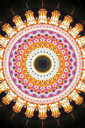 光印花华亿平台图片