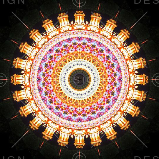 光印花华亿平台图片