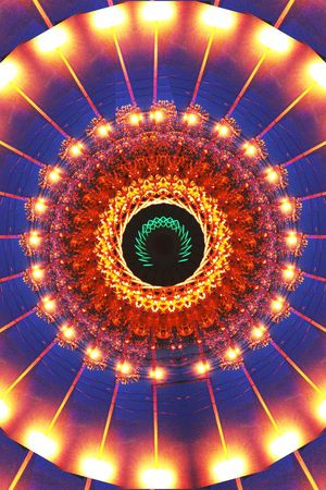 光印花华亿平台图片