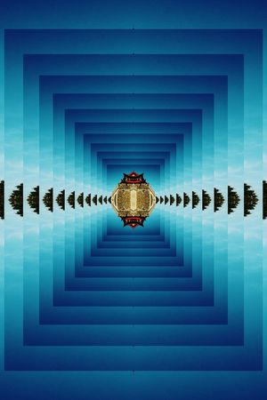 方形印花华亿平台图片