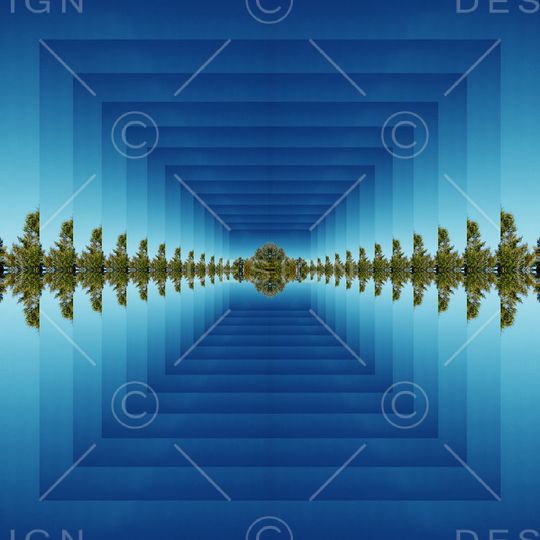 渐变印花华亿平台图片