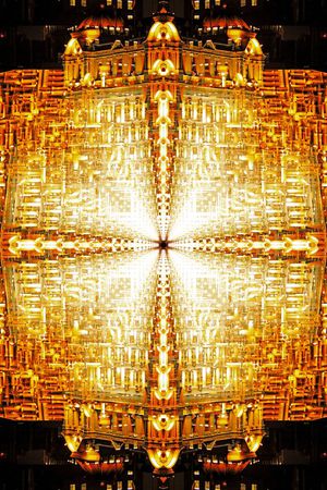 光印花华亿平台图片