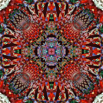 488379-混沌与秩序