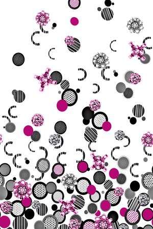 珠宝印花华亿平台图片