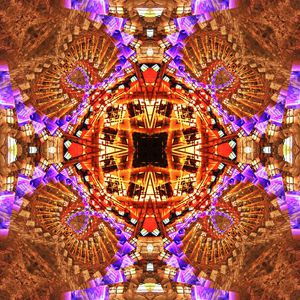 繁复印花华亿平台图片