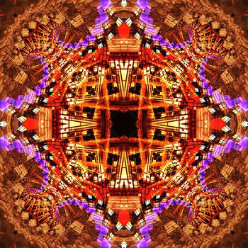 488422-混沌与秩序