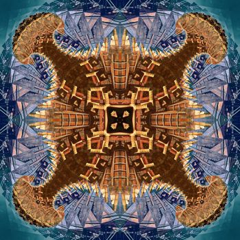 488427-混沌与秩序