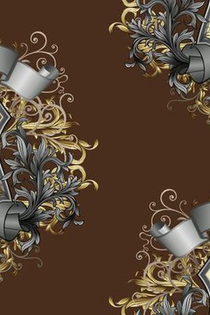 盾牌印花华亿平台图片