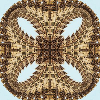 488444-混沌与秩序