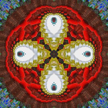 488448-混沌与秩序