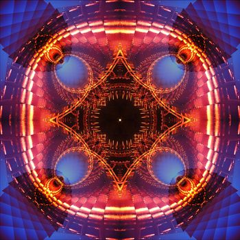 488467-混沌与秩序